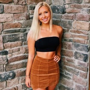 Meet your Posher, Haley